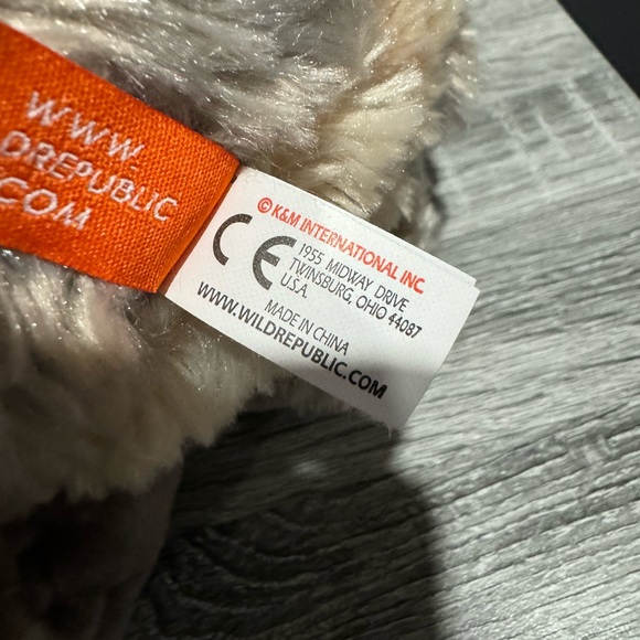 NEW: Wild Republic: Koala Bear - Stuffed Animal - Picture 15 of 15